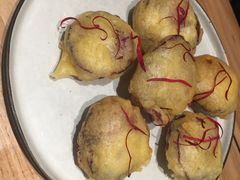 -朵朵开素食餐厅(后宰门街店)