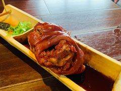 -大牌大·传统杭帮菜(湖滨店)