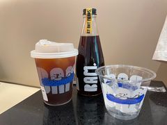 -Dogi&kiki Coffee(中心商务大厦店)