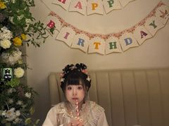 -PARFUM FLORAL花境法餐(南京首店)