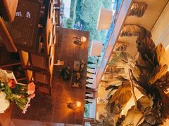 -翠贝卡&Mama Kelly Brunch Coffee(河西店)