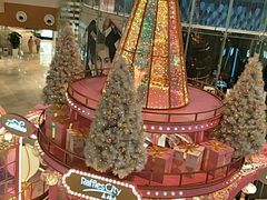 -深圳来福士广场