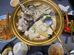 -江南里·新浙菜(苏州大悦城店)