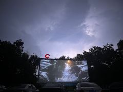 -枫花园汽车电影院(朝阳公园店)