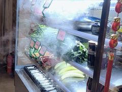 自助取餐区-湘味淳(千禧街店)