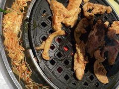 -韩宫宴烤肉·黑毛和牛·料理(合肥滨湖银泰城店)