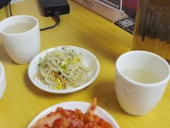 -屋里家延边朝鲜族冷面(南园店)