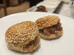 -四季民福烤鸭店(前门店)