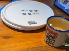 -喝丢一只鞋海鲜烧烤·海肠捞饭(文体街店)