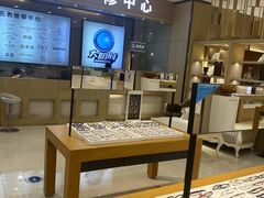 -大明府国际眼镜(太原北街店)