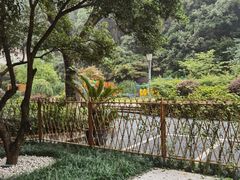 -浙江宾馆·花园餐厅·自助餐厅·茶吧