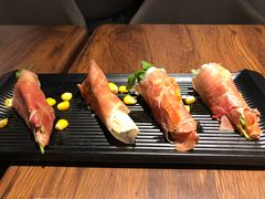 -Primo·丽莫意大利窑烤披萨