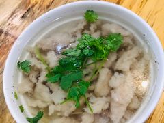 福鼎肉片-大叔家福鼎小吃(十全街店)