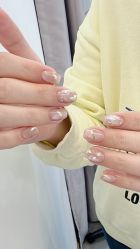 -U+nail优加专业美甲美睫