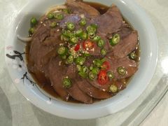 -全聚德(长江路店)