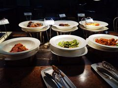 -浙江西子宾馆·瑶园咖啡厅