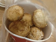 -阿宝生煎包(万松园总店)