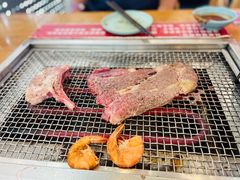 -蚝英雄鲜蚝自助专门店(长楹天街直营店)