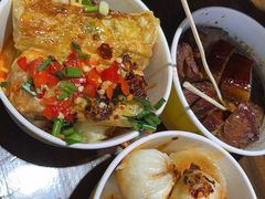 -河坊美食街(河坊街店)