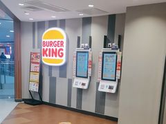 -汉堡王(西直门凯德MALL店)