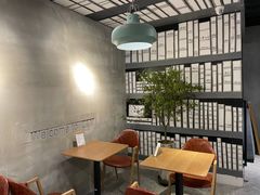 -ZM COFFEE(西安路店)