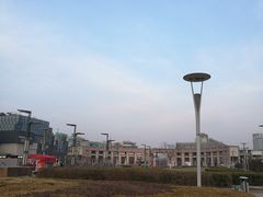 -泉城广场