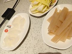 -鱼酷活鱼烤鱼(新世界城店)
