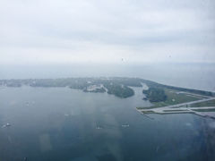 iphone_upload_pic-360 The Restaurant at the CN Tower