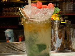 -BROWNSTONE布朗石西班牙餐厅(富城店)