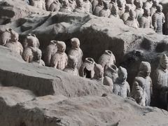 -秦始皇帝陵博物院(兵马俑)