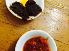 -潮镇老尾牛杂(环城西路店)