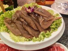 -仁和四季涮肉馆(天坛南门店)