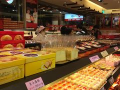 -佳德凤梨酥