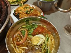 -正宗齐齐哈尔烤肉·齐牛哥鲜切炭火烤肉(杭州总店)