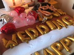 -天津水游城丽筠酒店