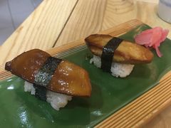 -隐泉京望日式料理(太和广场店)