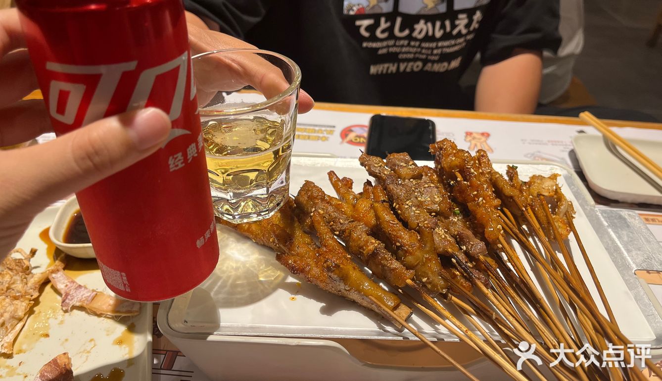 大猪蹄子搭配烤猪蹄=绝配