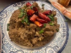 -鼎香润(德胜门内店)