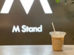-M Stand(宁波万象城店)