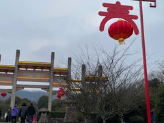 -南京市江宁方山
