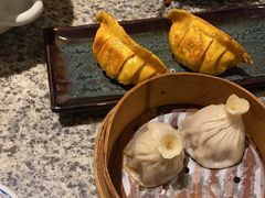 -南京大牌档(香港广场店)