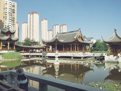 -南普公园