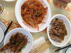 -小林哥的海鲜馆·夜宵烧烤(渔人码头店)