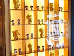 -小鱼小牛(世欧广场店)