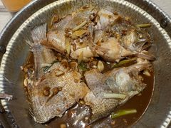 -简小舍·民间手艺菜(武昌江滩店)