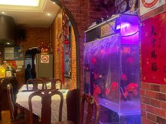 -永兴餐厅(复兴中路店)