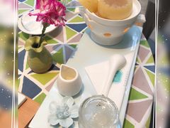 -燕庭·纯燕窝·甜品下午茶(南京西路店)
