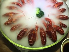 -红盔甲·小龙虾(天钥桥店)