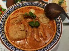 新加坡叻沙-滕记星发餐室·新加坡菜(巨鹿路店)