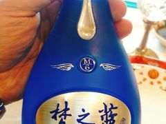 -万宝海鲜舫(劳动公园店)